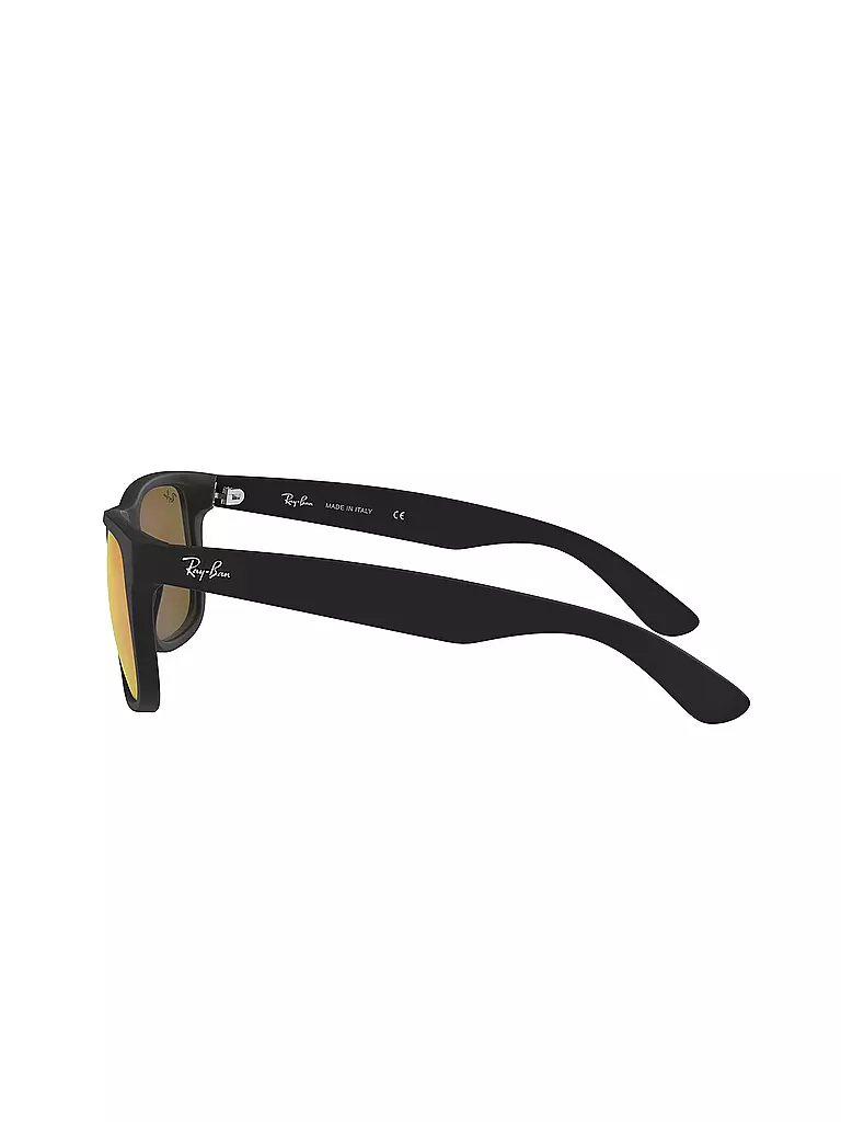 RAY BAN | Lunettes de soleil Justin 4165/55 | 