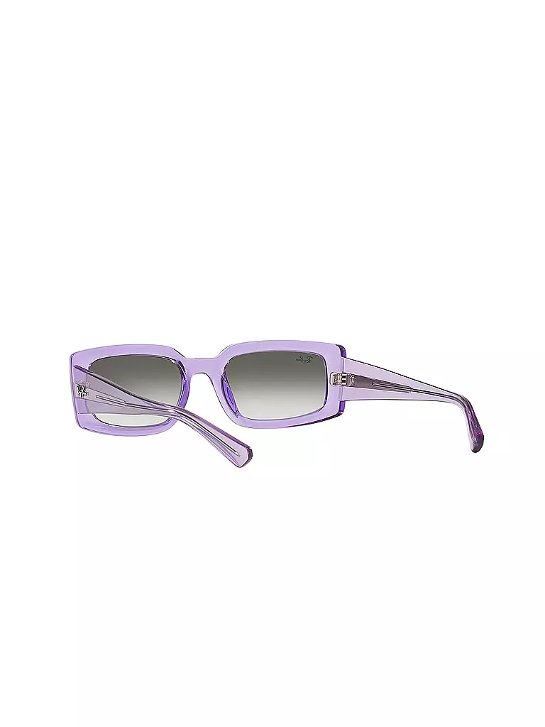 RAY BAN | Lunettes de soleil KILIANE
Marque : RAY BAN
Couleur : violet
Catégories : Mode, Femme

Matériau : Plastique | Lilas