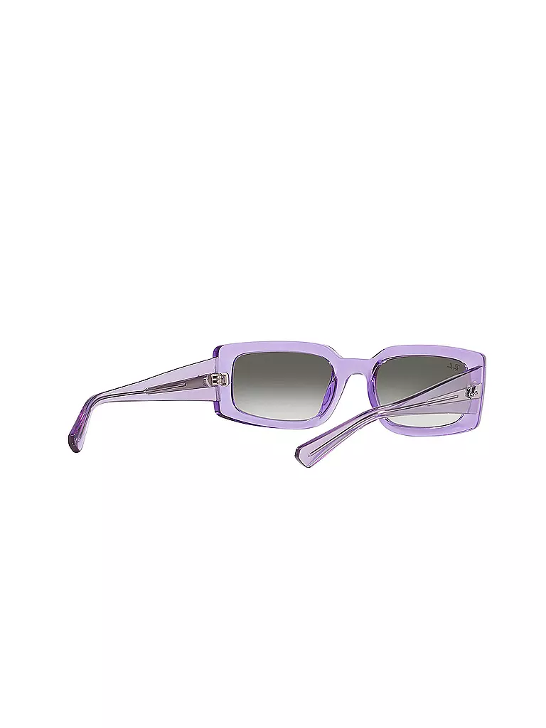RAY BAN | Lunettes de soleil KILIANE
Marque : RAY BAN
Couleur : violet
Catégories : Mode, Femme

Matériau : Plastique | Lilas
