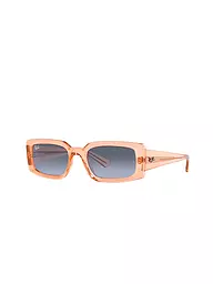 RAY BAN | Sonnenbrille KILIANE  | Rose