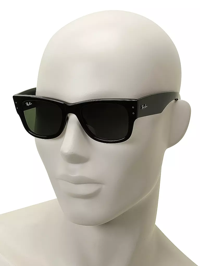 RAY BAN | Lunettes de soleil MEGA WAYFARER | 
