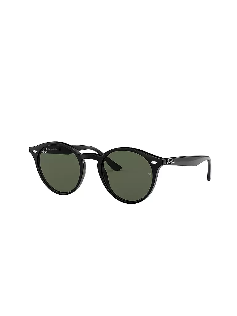 RAY BAN | Lunettes de soleil RB2180/49 | schwarz