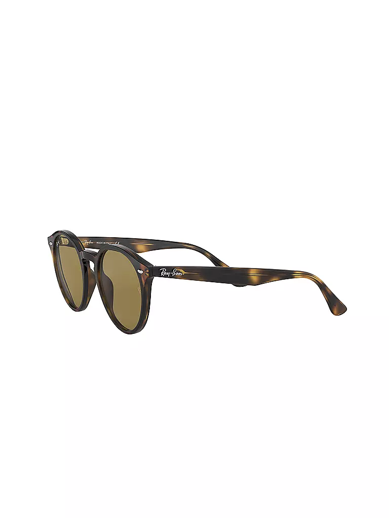 RAY BAN | Lunettes de soleil RB2180/49 | Marron