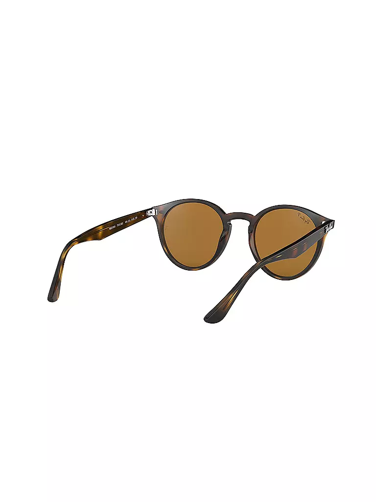 RAY BAN | Lunettes de soleil RB2180/49 | Marron