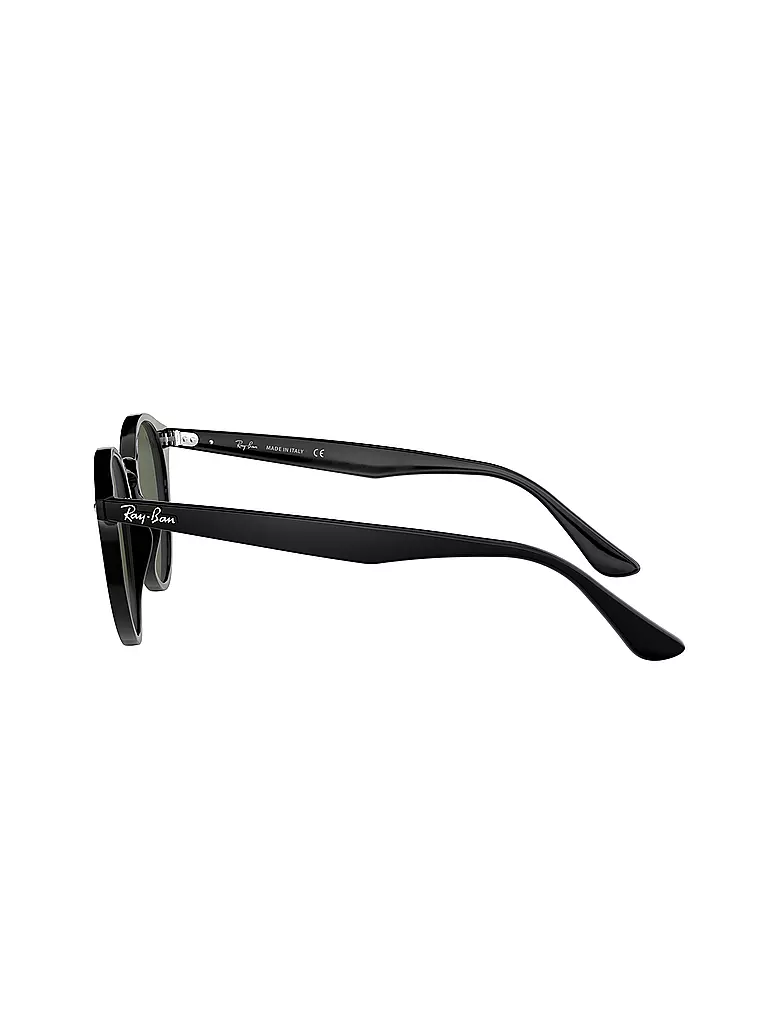 RAY BAN | Lunettes de soleil RB2180/49 | schwarz