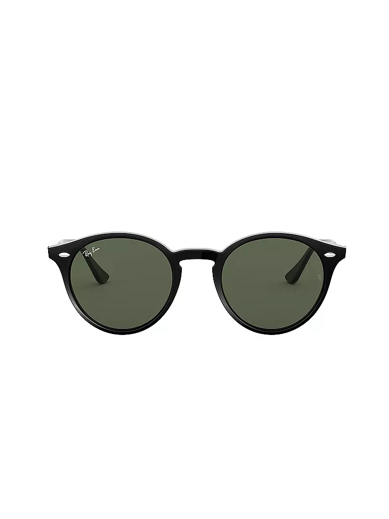 RAY BAN | Lunettes de soleil RB2180/49 | schwarz