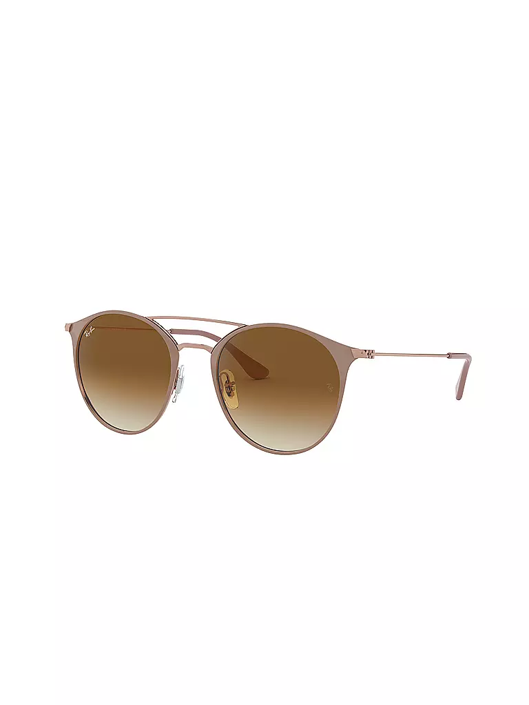 RAY BAN | Lunettes de soleil RB3546/52 | beige