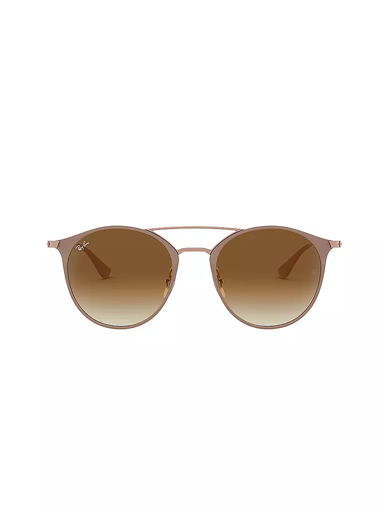 RAY BAN | Lunettes de soleil RB3546/52 | beige