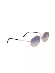 RAY BAN | Lunettes de soleil RB3719/54 | Or