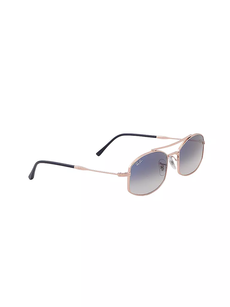 RAY BAN | Lunettes de soleil RB3719/54 | gold