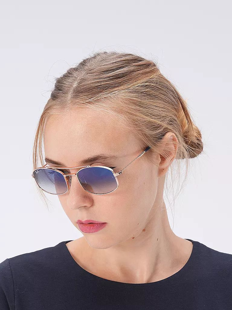 RAY BAN | Lunettes de soleil RB3719/54 | 