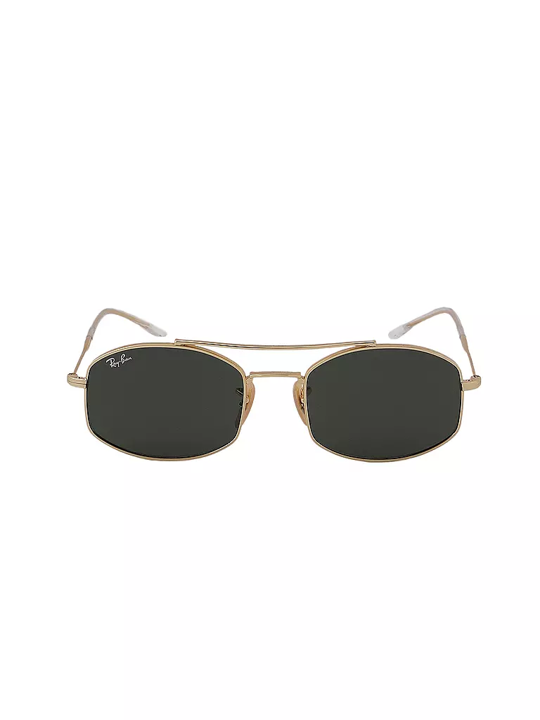 RAY BAN | Lunettes de soleil RB3719/54 | gold