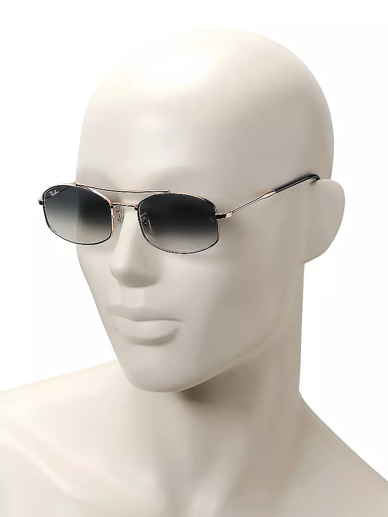 RAY BAN | Lunettes de soleil RB3719/54 | 