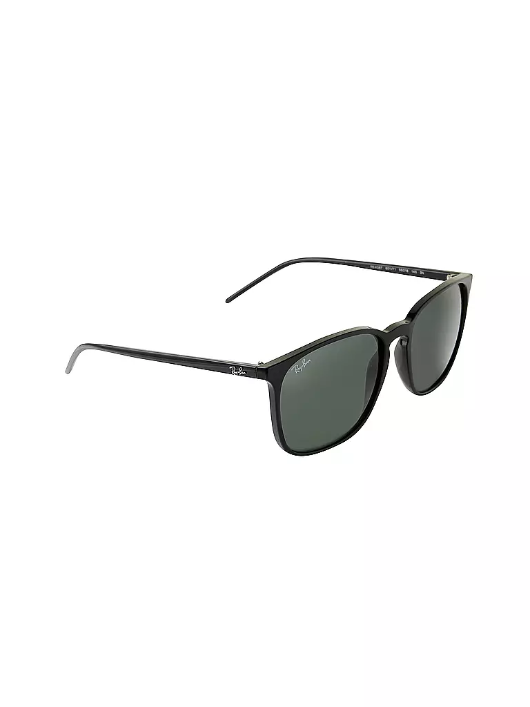 RAY BAN | Lunettes de soleil RB4387/56 (601/71) | schwarz