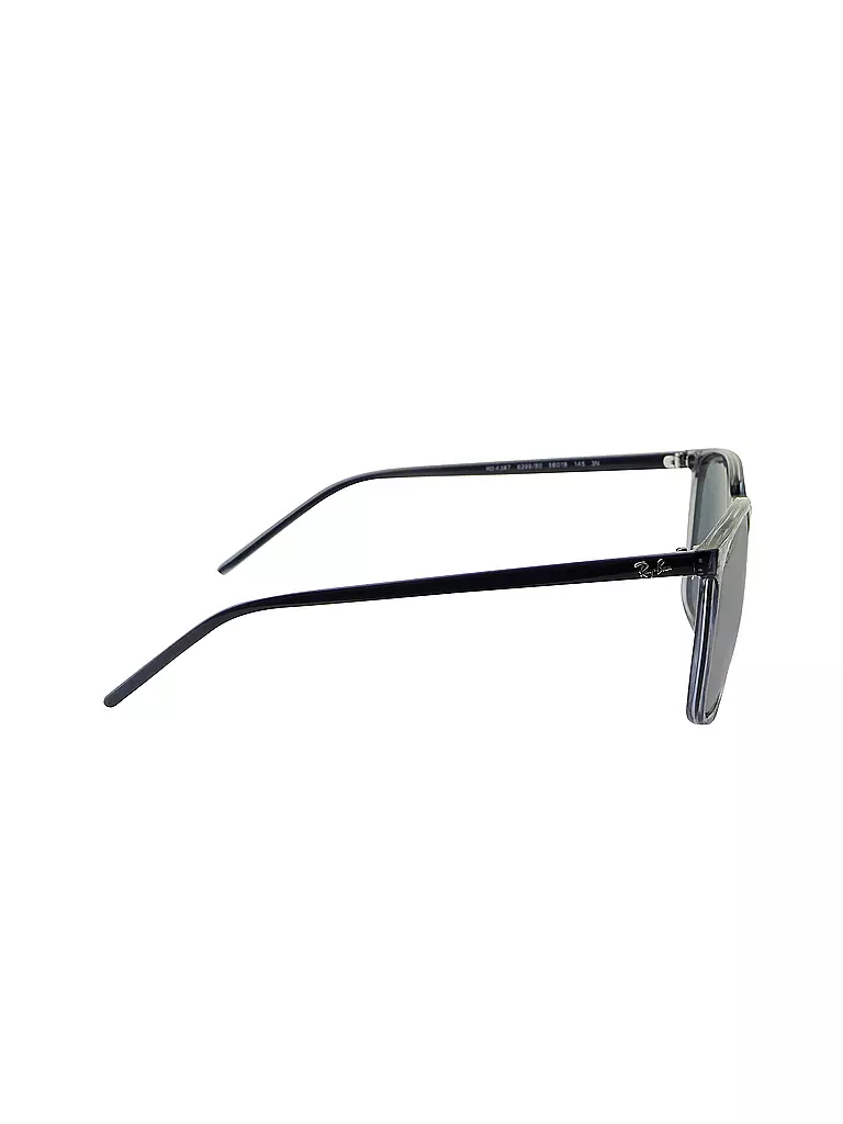 RAY BAN | Lunettes de soleil RB4387/56 (639980) | grau
