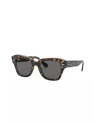 RAY BAN | Lunettes de soleil State Street 2186/49 | Marron