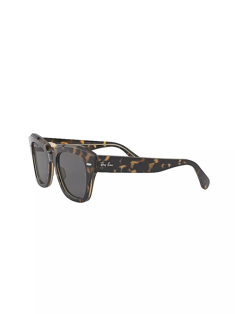 RAY BAN | Lunettes de soleil State Street 2186/49 | Marron