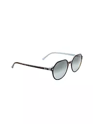 RAY BAN | Lunettes de soleil Thalia 2195/53 13163M | Noir