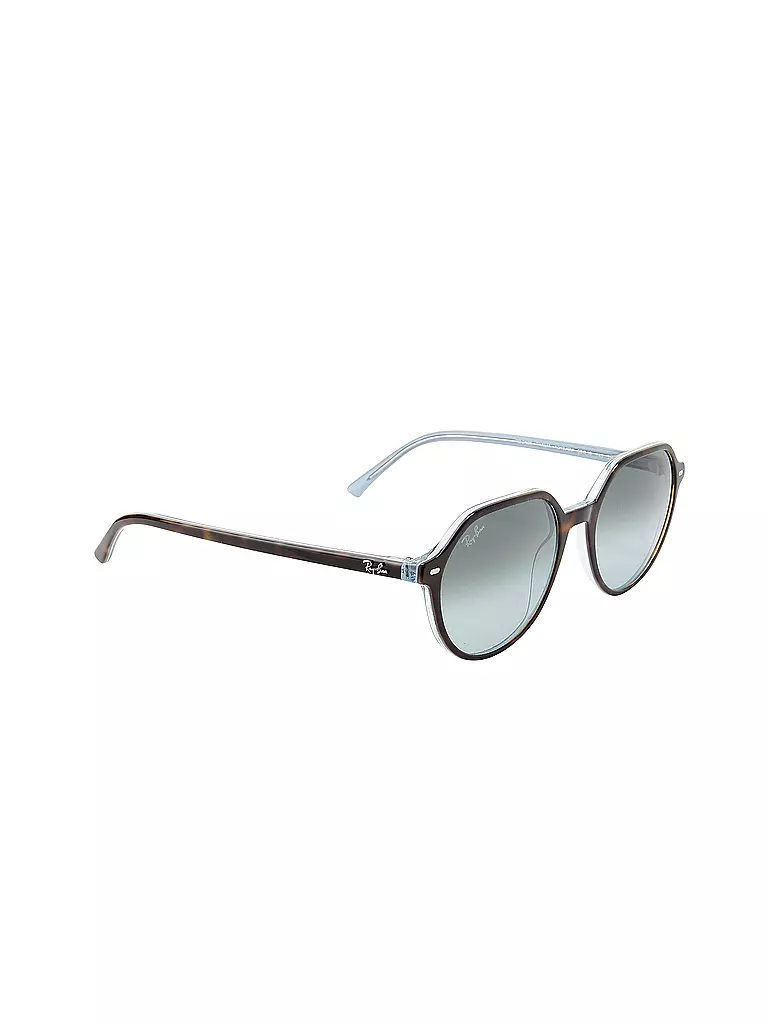 RAY BAN | Lunettes de soleil Thalia 2195/53 13163M | schwarz