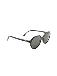RAY BAN | Lunettes de soleil Thalia 2195/53 13163M | Noir
