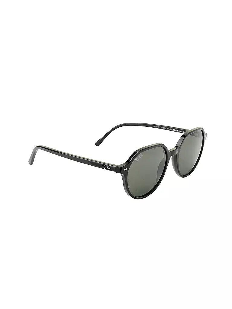RAY BAN | Lunettes de soleil Thalia 2195/53 901/31 | Noir