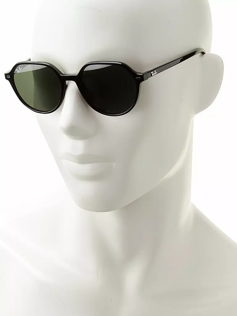 RAY BAN | Lunettes de soleil Thalia 2195/53 901/31 | Noir