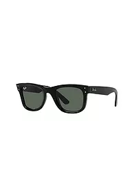 RAY BAN | Lunettes de soleil WAYFARER REVERSE 502S/53 | Noir