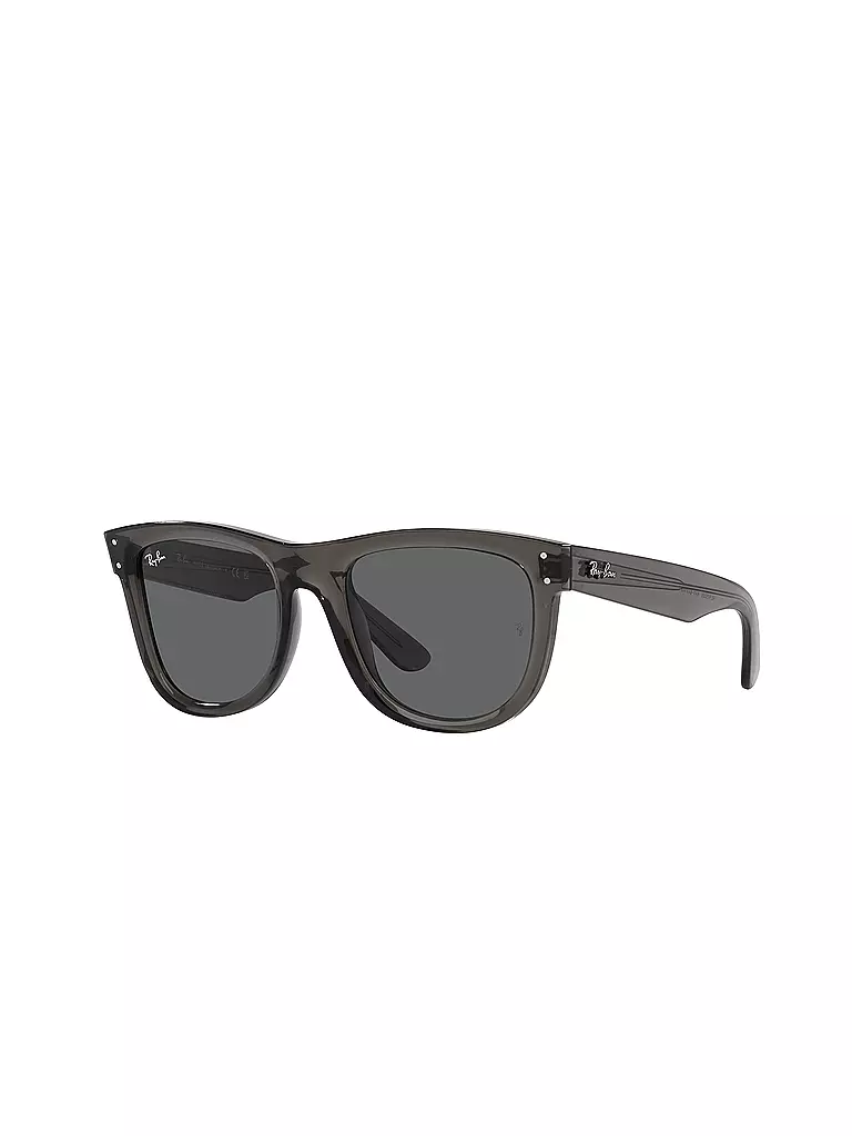 RAY BAN | Lunettes de soleil WAYFARER REVERSE 502S/53 | grau