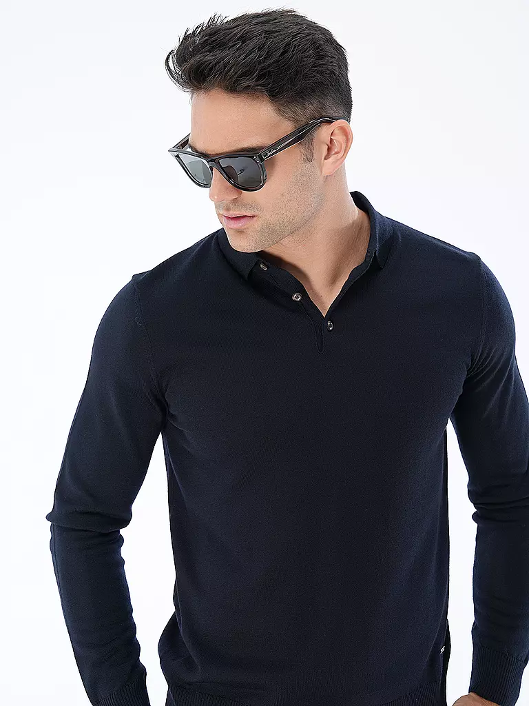 RAY BAN | Lunettes de soleil WAYFARER REVERSE 502S/53 | grau