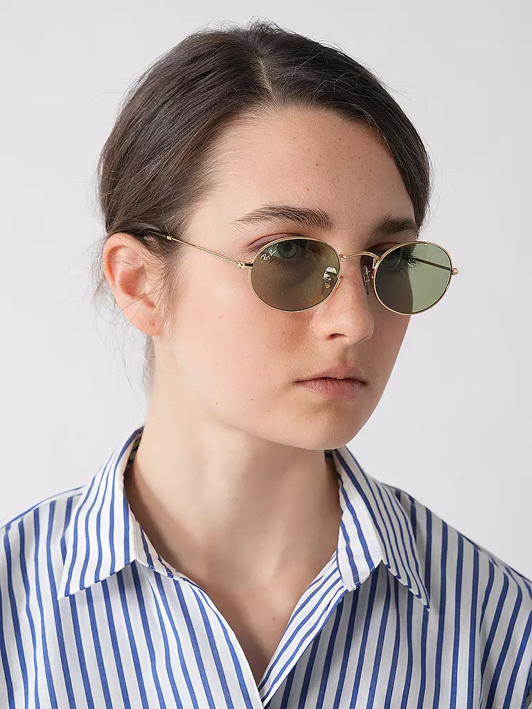 RAY BAN | Lunettes de soleil | 