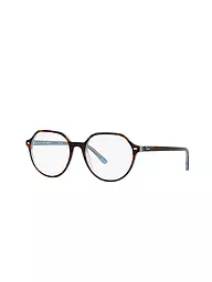 RAY BAN | Lunettes THALIA 2195/53 | Marron clair