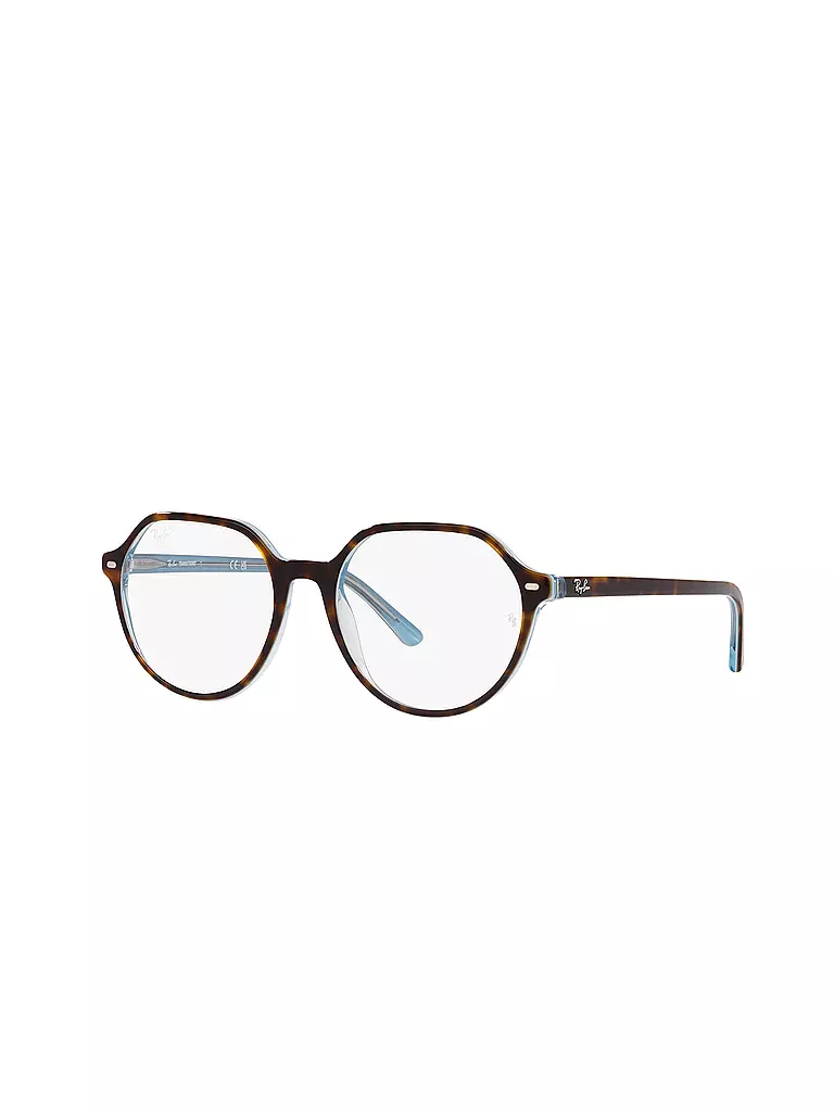 RAY BAN | Lunettes THALIA 2195/53 | Marron clair