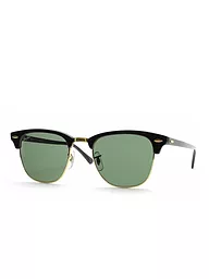 RAY BAN | Sonnenbrille "Clubmaster" 3016/51 | Noir