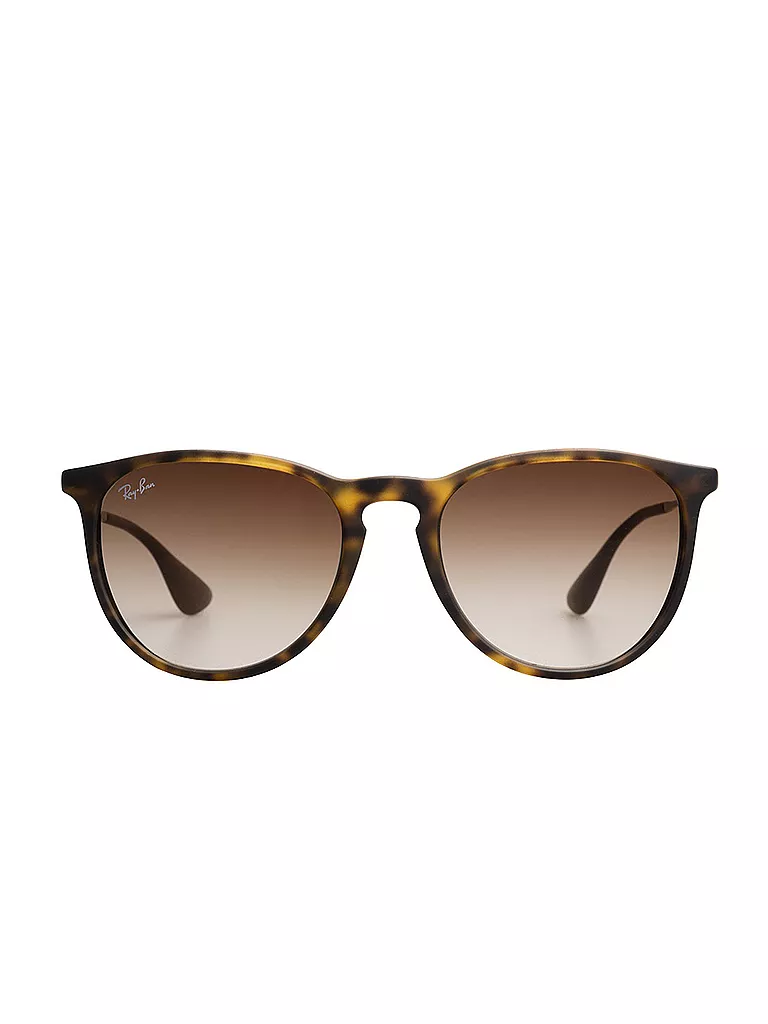 RAY BAN | Sonnenbrille "Joungster-Erika" 4171/54 | Marron