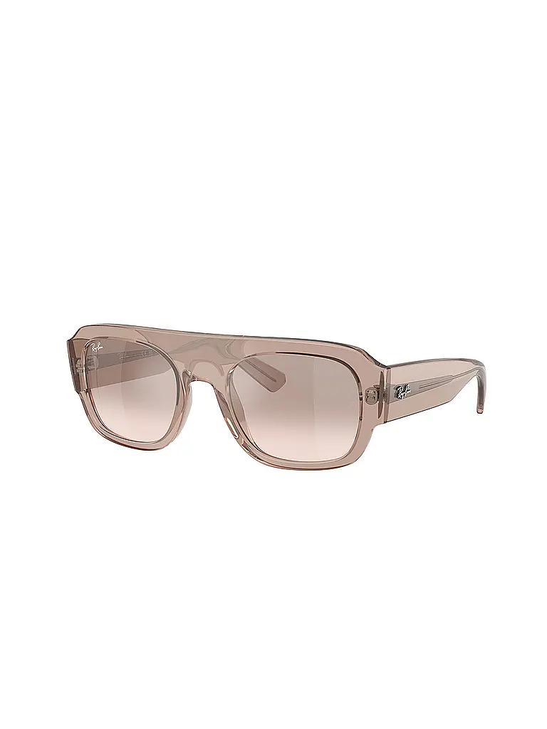 RAY BAN | Sonnenbrille 0RB2218/55 | Rose