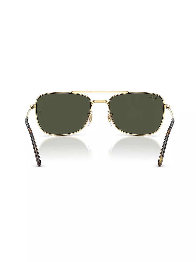 RAY BAN | Sonnenbrille 0RB3755/62 | 