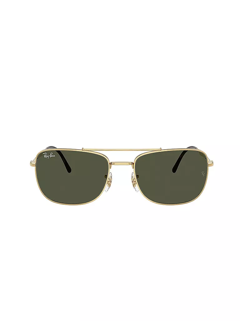 RAY BAN | Sonnenbrille 0RB3755/62 | 
