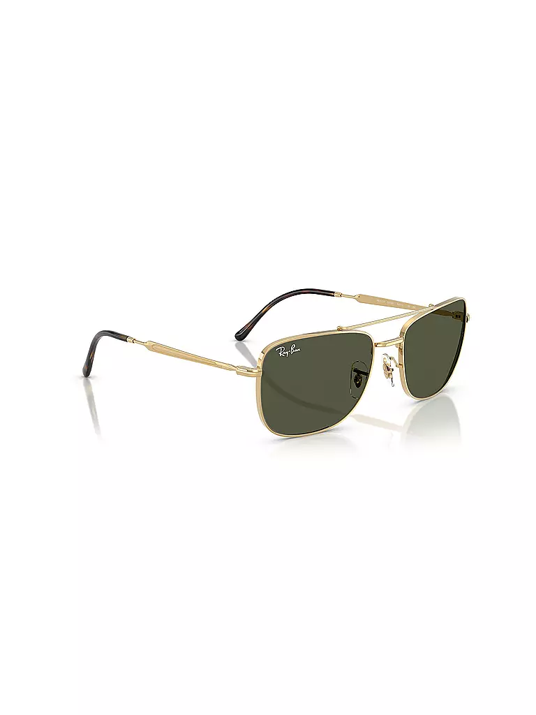 RAY BAN | Sonnenbrille 0RB3755/62 | 