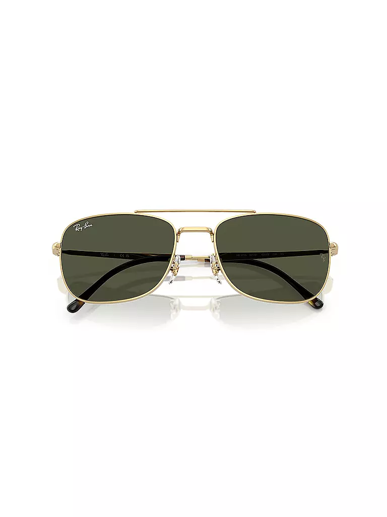 RAY BAN | Sonnenbrille 0RB3755/62 | 
