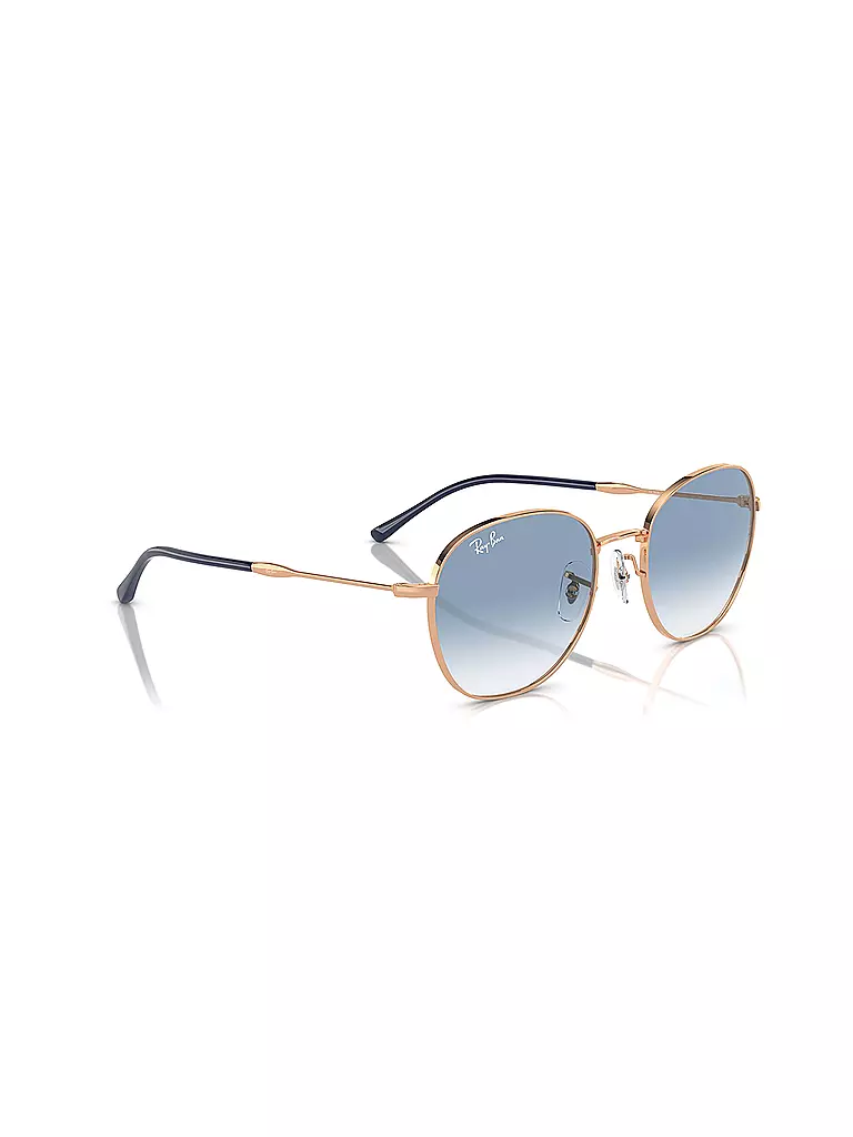 RAY BAN | Sonnenbrille 0RB3809/55 | 