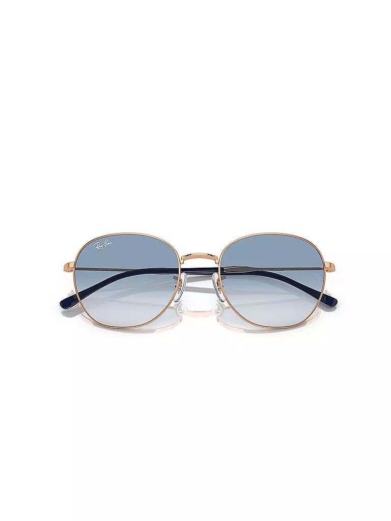 RAY BAN | Sonnenbrille 0RB3809/55 | 