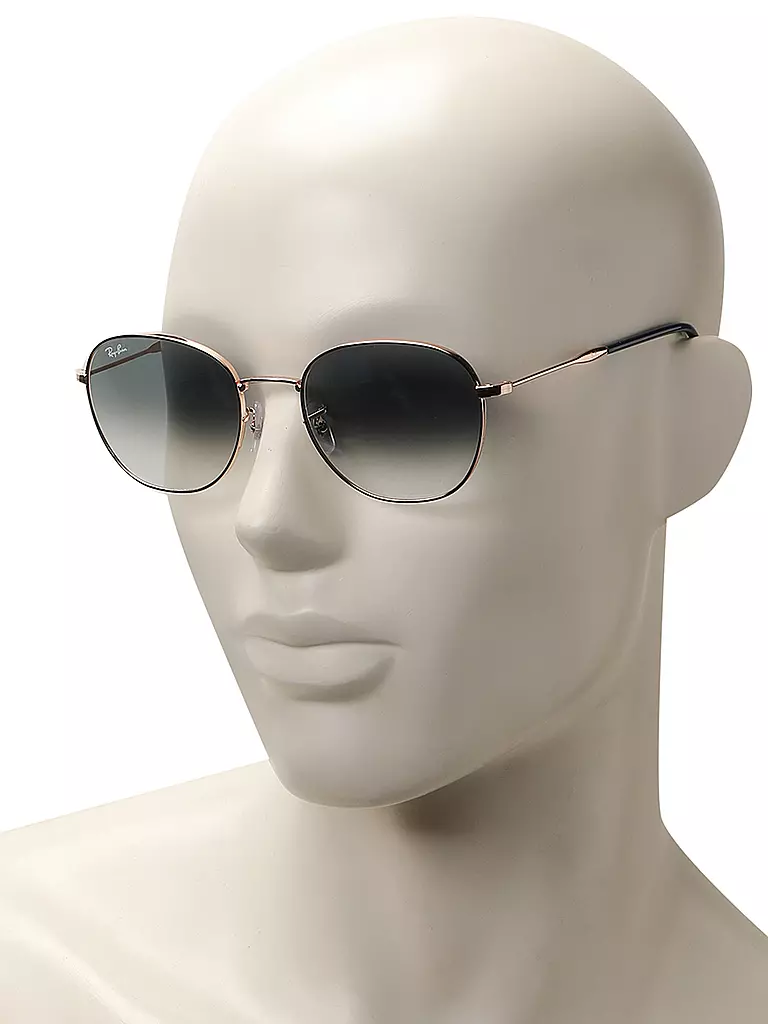 RAY BAN | Sonnenbrille 0RB3809/55 | 