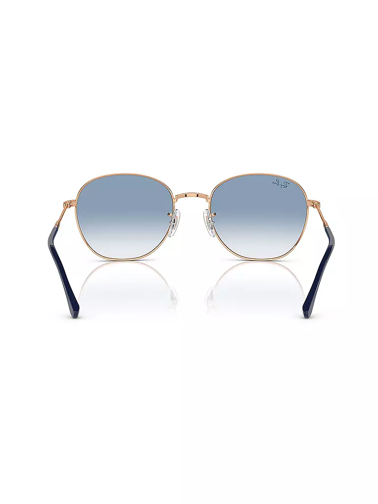 RAY BAN | Sonnenbrille 0RB3809/55 | 