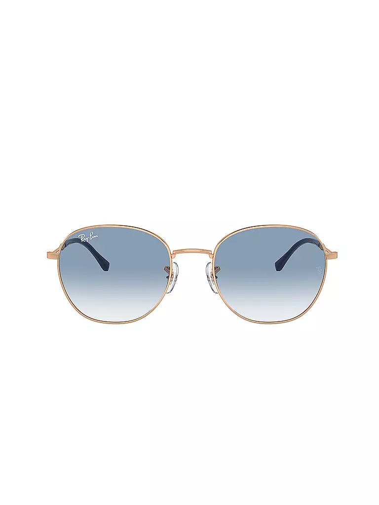 RAY BAN | Sonnenbrille 0RB3809/55 | 