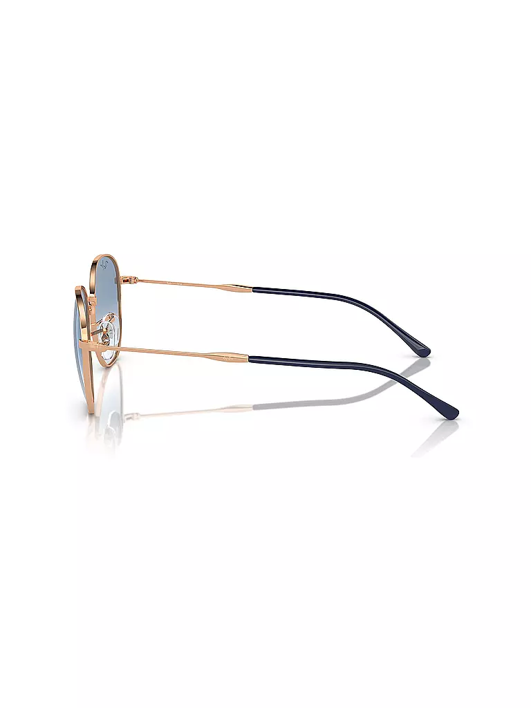 RAY BAN | Sonnenbrille 0RB3809/55 | 