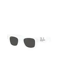 RAY BAN | Sonnenbrille 0RB4940B/47 | Blanc