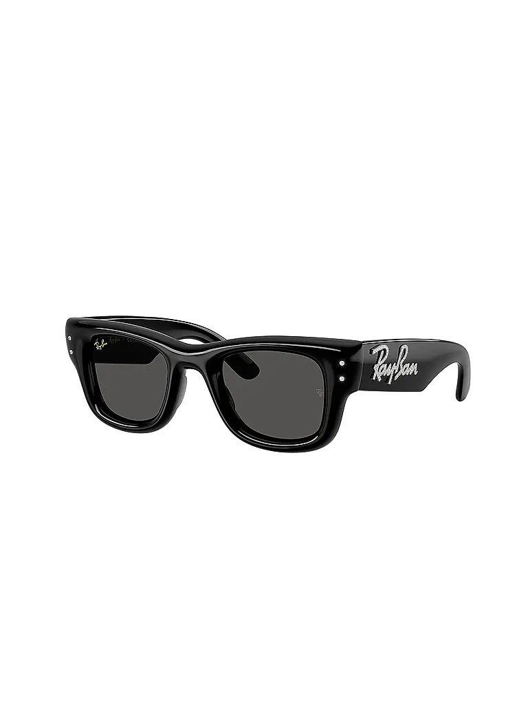 RAY BAN | Sonnenbrille 0RB4940B/47 | schwarz