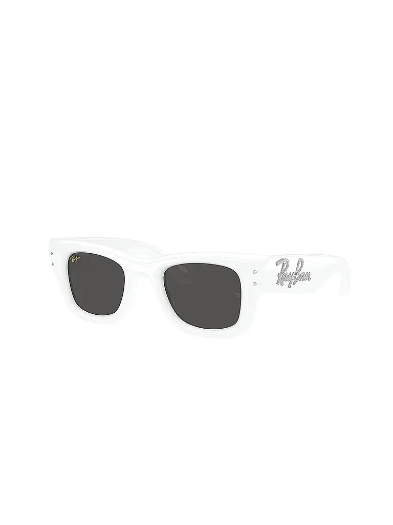 RAY BAN | Sonnenbrille 0RB4940B/47 | Blanc