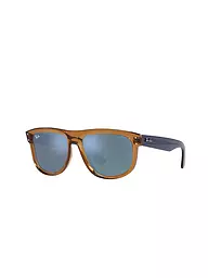 RAY BAN | Lunettes de soleil 0RBR0501S/56
Marque: RAY BAN
Couleur: gris
Catégories: Mode,Femme,Homme

Matériel: Plastique | Marron