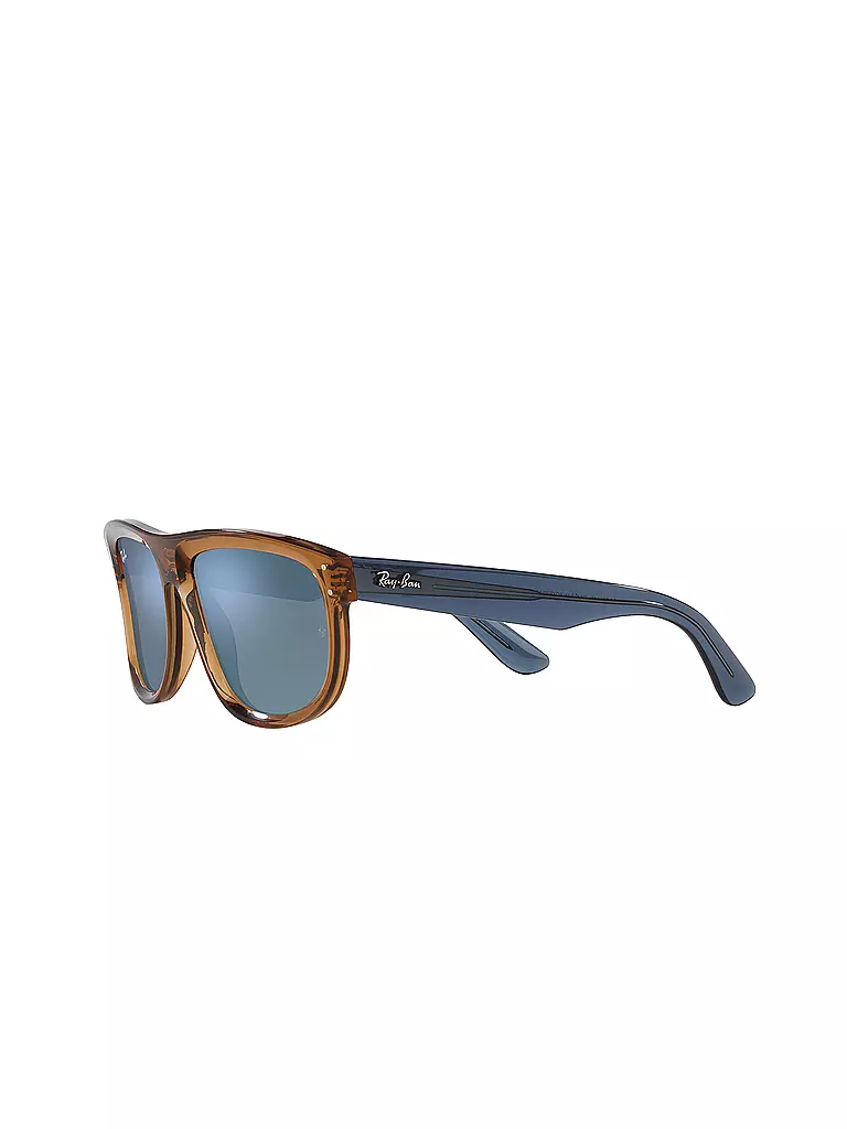 RAY BAN | Sonnenbrille 0RBR0501S/56 | Marron